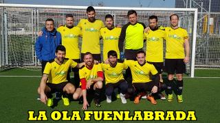 CRONICA DE PARTIDO. ZONA SUR DOMINGO MAÑANA 1ª DIVISION